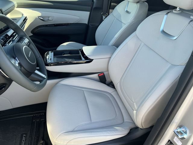 Certified 2026 Hyundai Tucson Limited w/ Tow & Go Package image 29