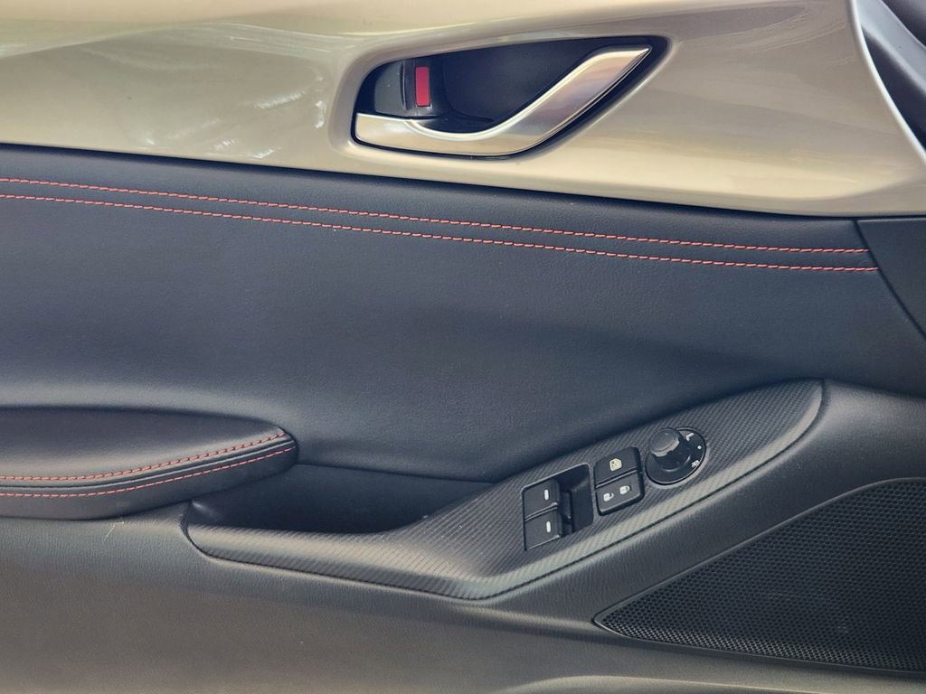 Certified 2023 MAZDA MX-5 Miata Grand Touring image 28