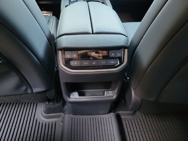 New 2026 Lexus TX 500h AWD w/ Technology Package image 11