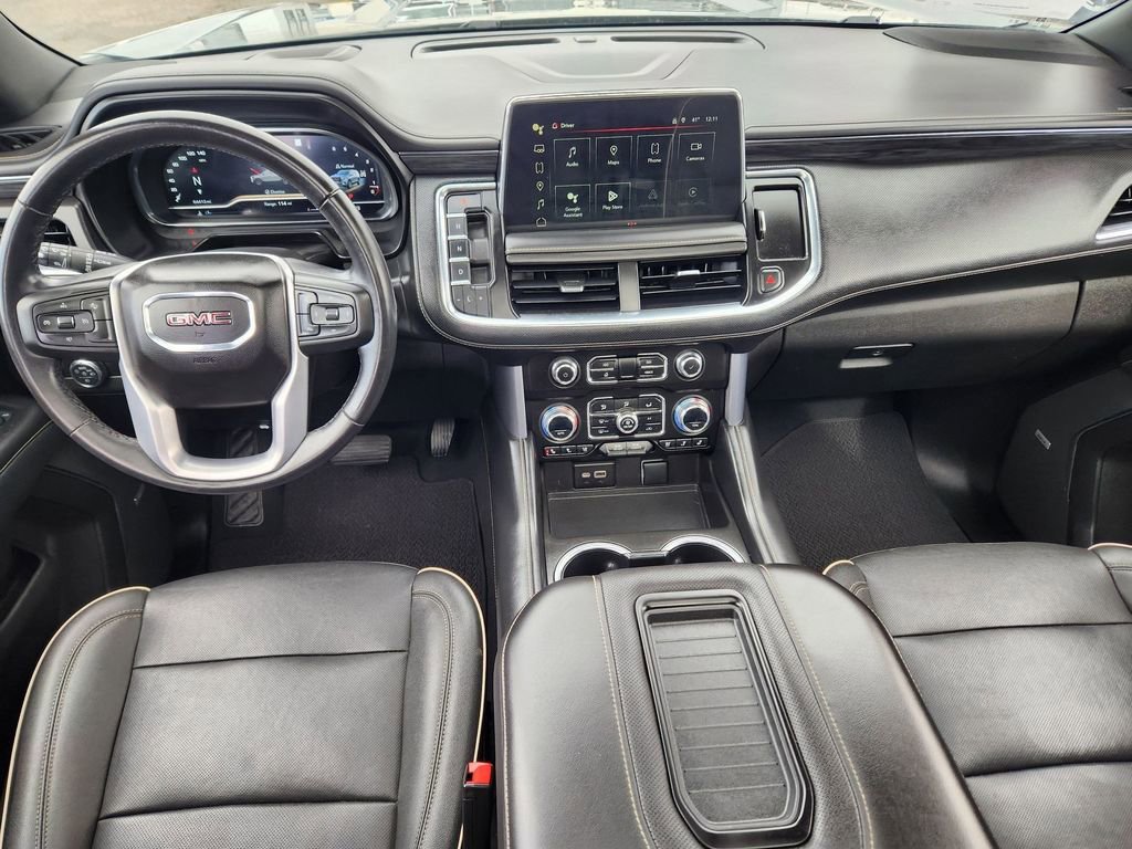 Certified 2023 GMC Yukon XL SLT image 16