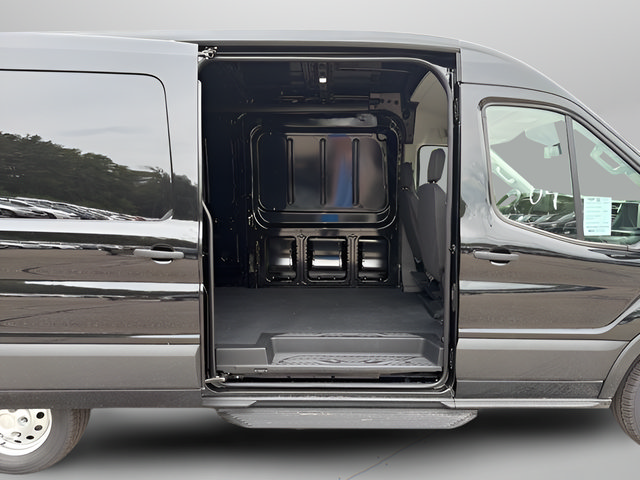 New 2026 Ford Transit 250 148 Medium Roof Extended AWD image 23