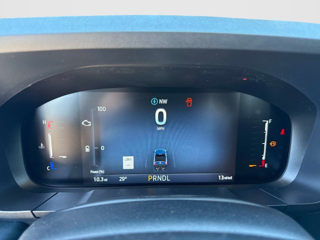 New 2026 Ford Maverick Lariat w/ 4K Tow Package AWD/4WD image 28