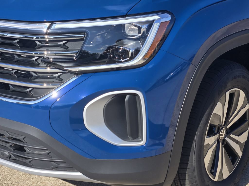 New 2026 Volkswagen Atlas SE image 6