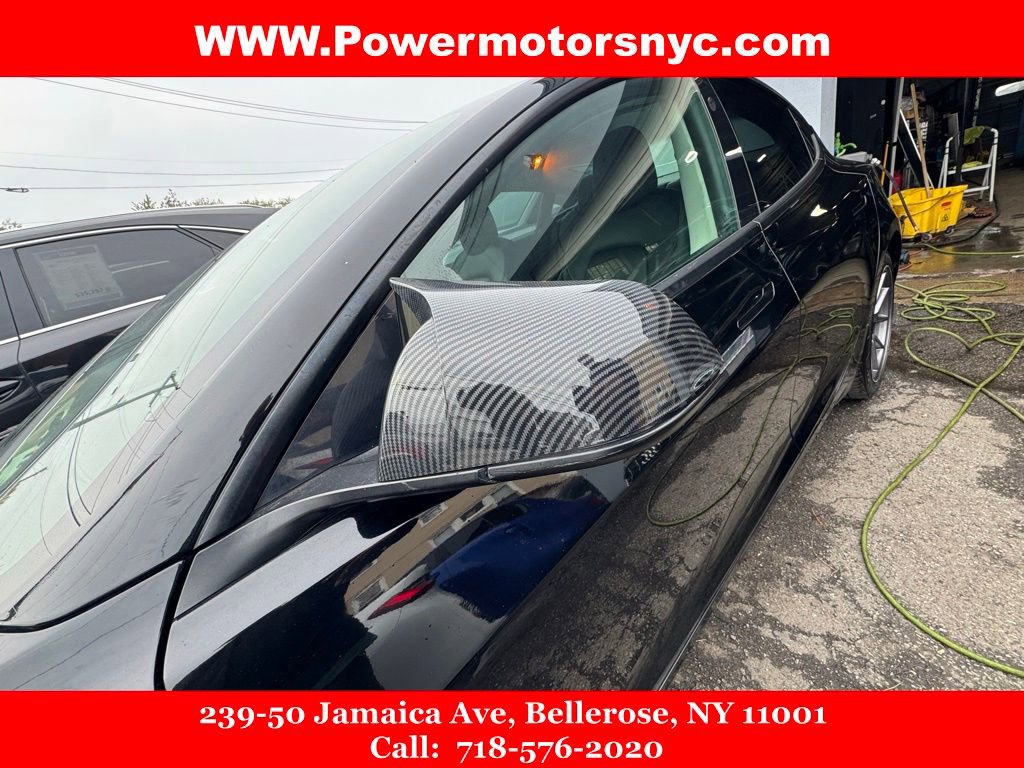 Used 2021 Tesla Model 3 Standard Range Plus RWD image 9
