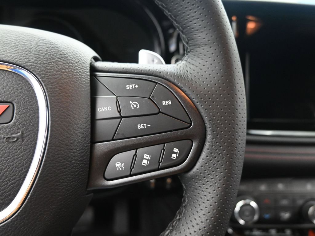 New 2026 Dodge Durango GT image 33