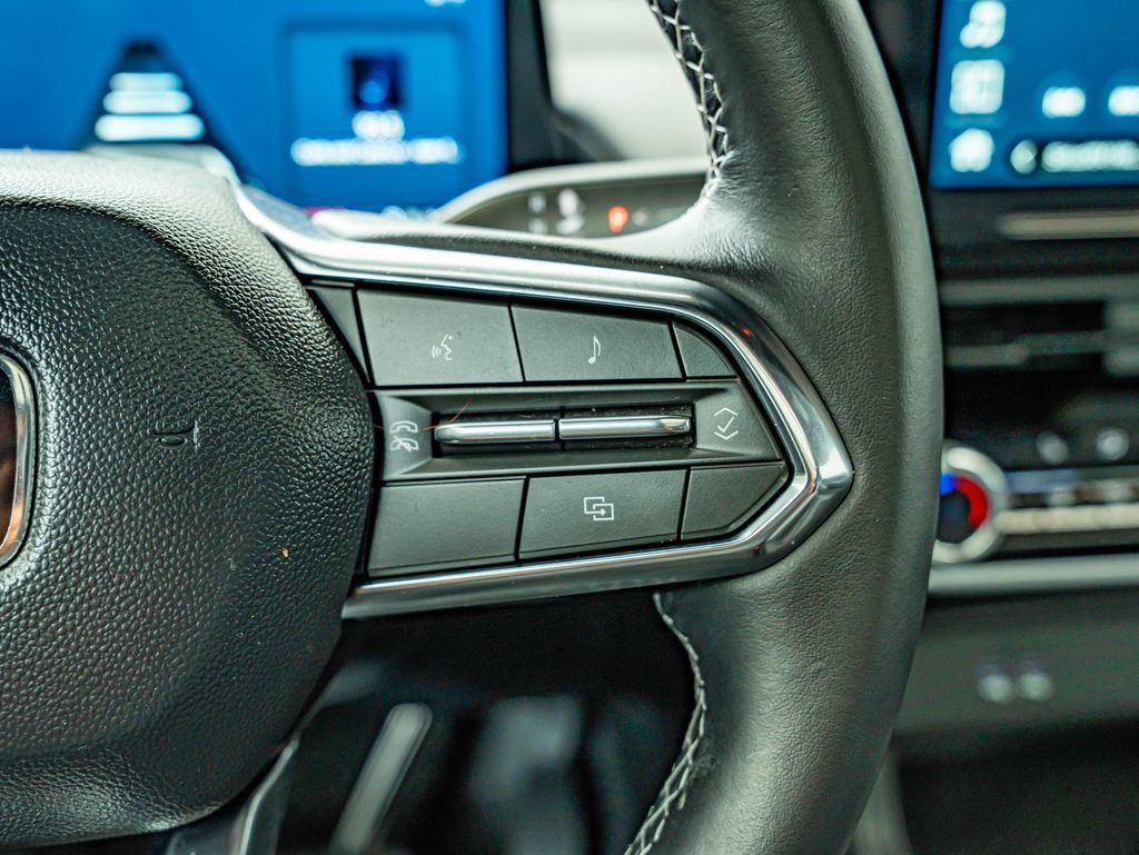 Used 2025 Honda Prologue Touring image 21