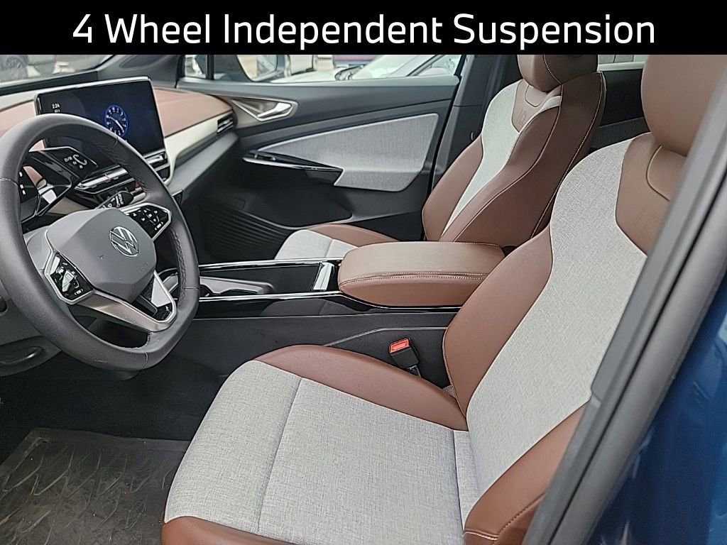 Used 2023 Volkswagen ID.4 Pro image 9