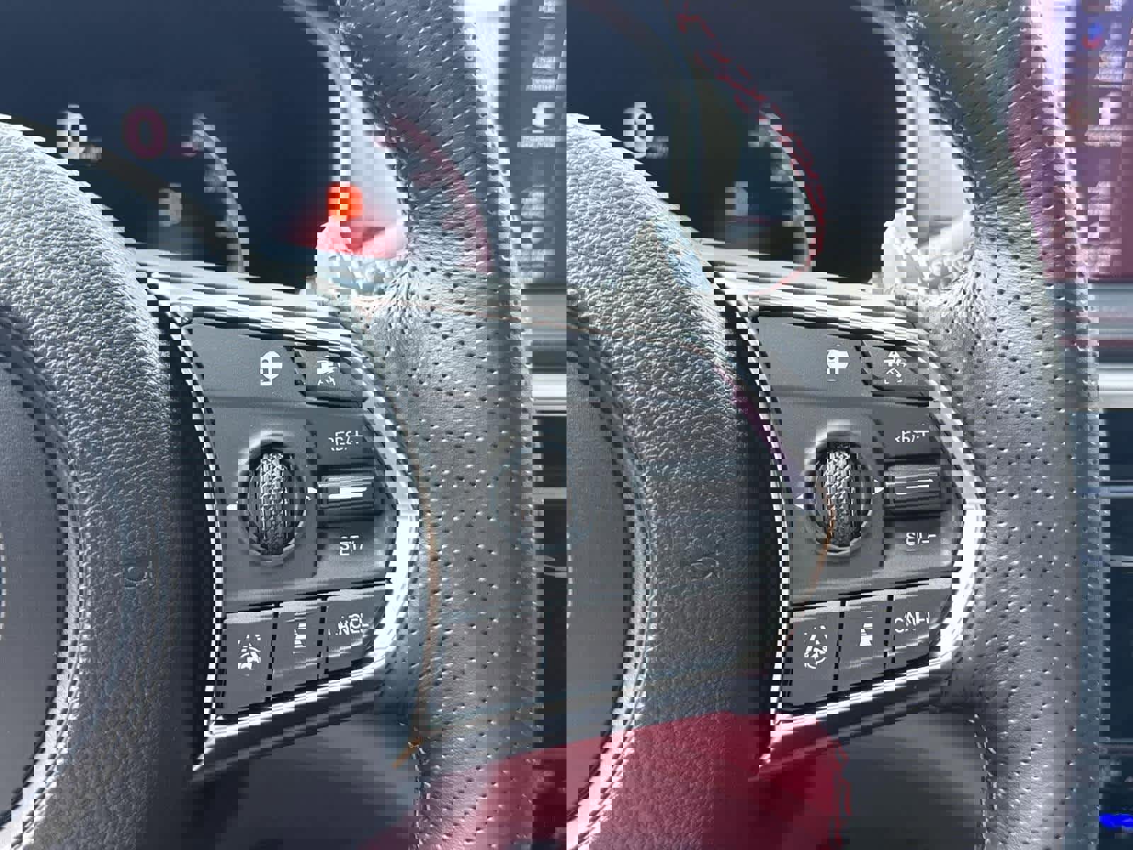 New 2026 Acura MDX A-Spec image 20