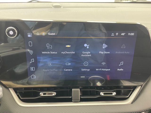 New 2026 Chevrolet Equinox LT image 3