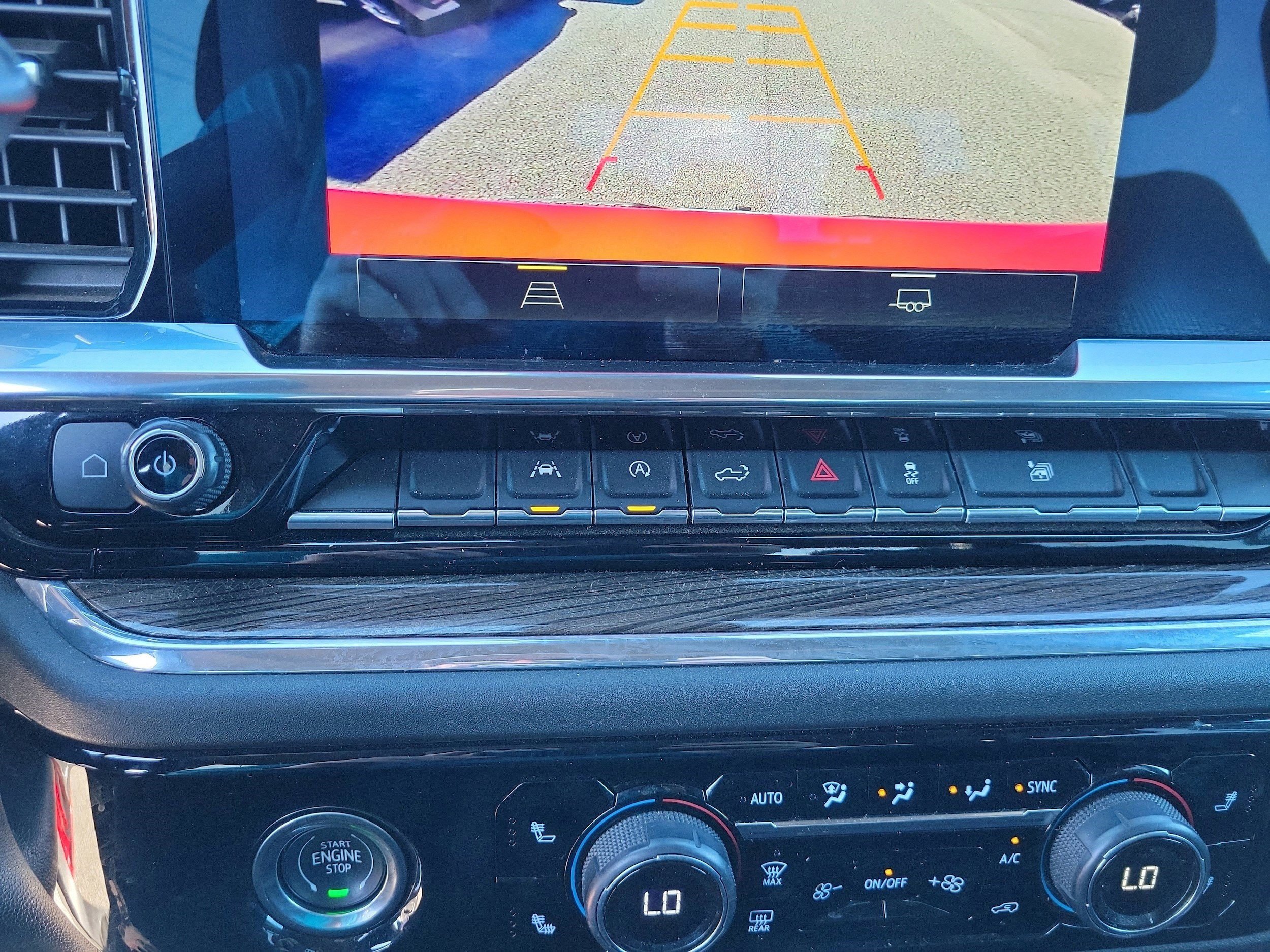 Used 2024 Chevrolet Silverado 1500 LT w/ Protection Package image 20