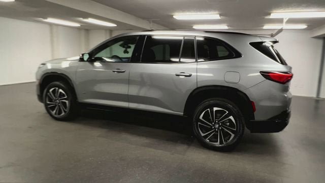 Certified 2026 Buick Enclave Sport Touring FWD image 6