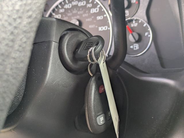 New 2025 Chevrolet Express 3500 w/ Power Convenience Package image 15