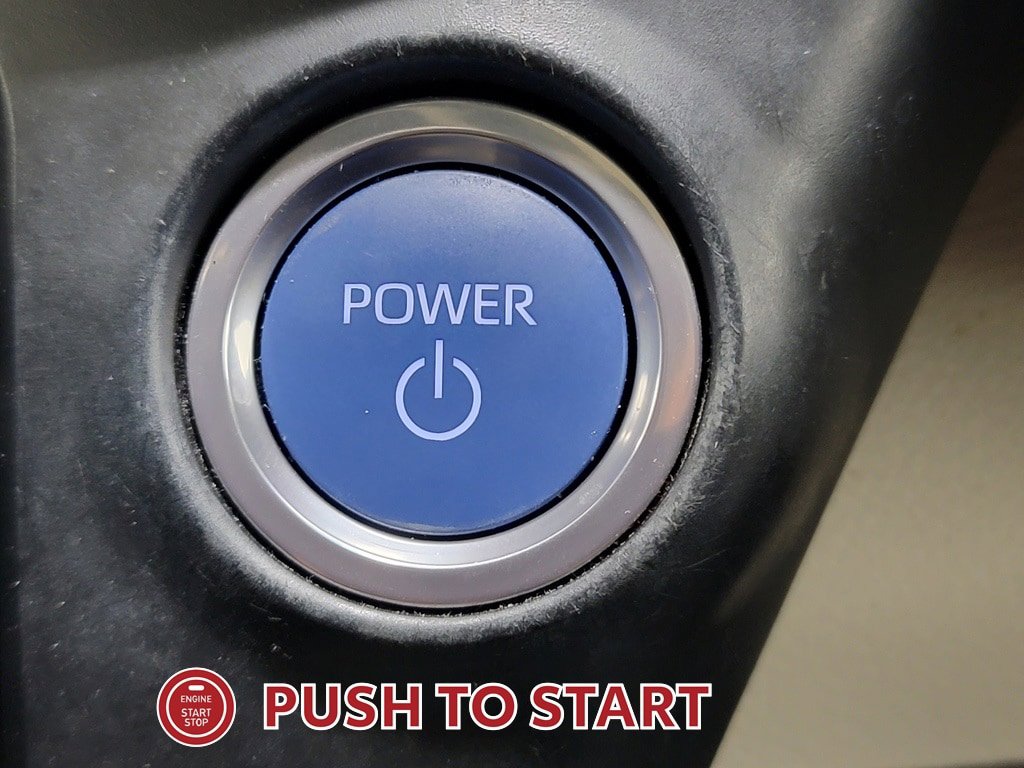 Used 2021 Toyota Sienna Limited FWD image 20
