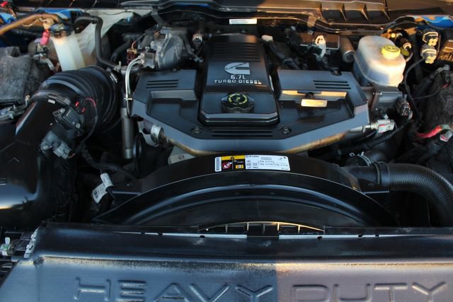 Used 2014 RAM 2500 Tradesman w/ Chrome Appearance Group image 31