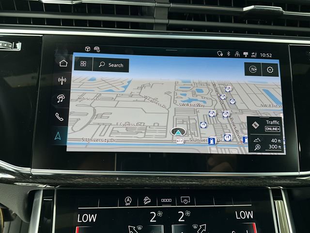 Used 2025 Audi Q8 Premium Plus w/ Premium Plus Package image 26