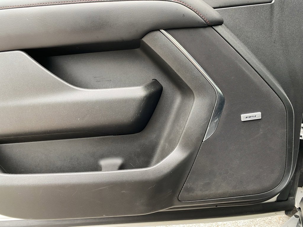 Used 2022 Chevrolet Tahoe RST w/ Sport Performance Package image 21