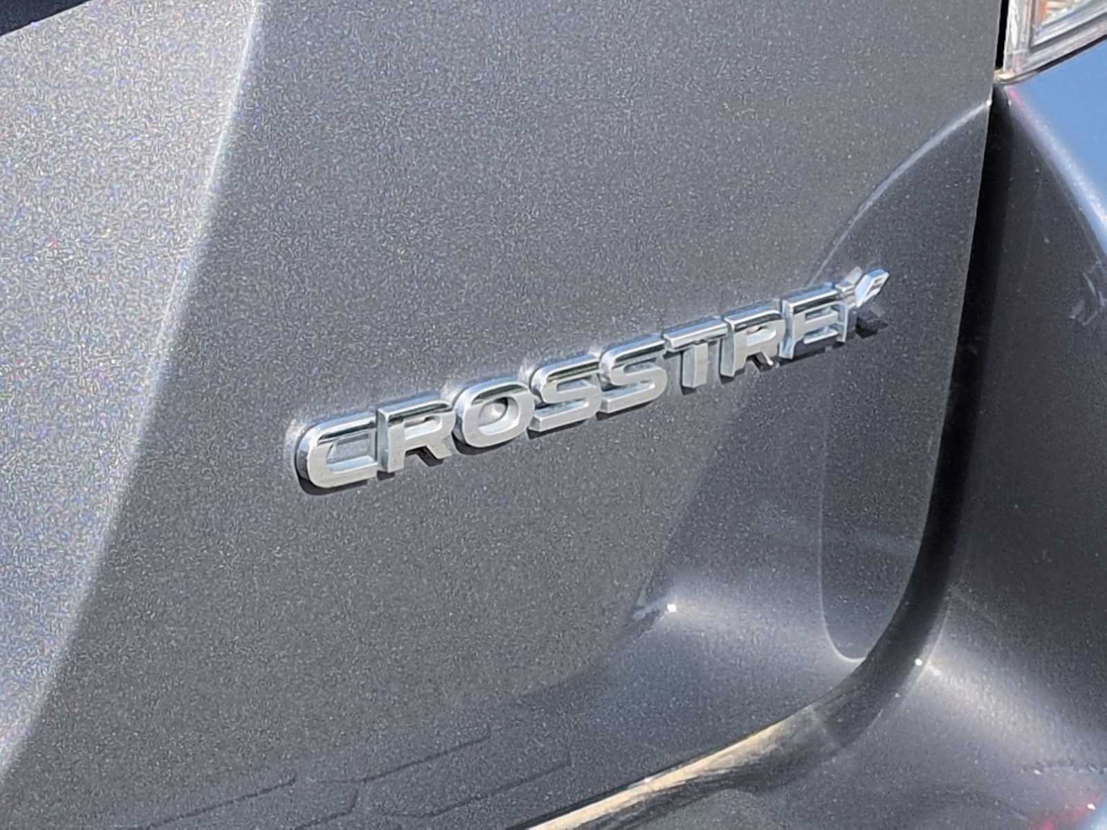 Used 2021 Subaru Crosstrek 2.5i Limited w/ Moonroof Package 2 AWD/4WD image 13