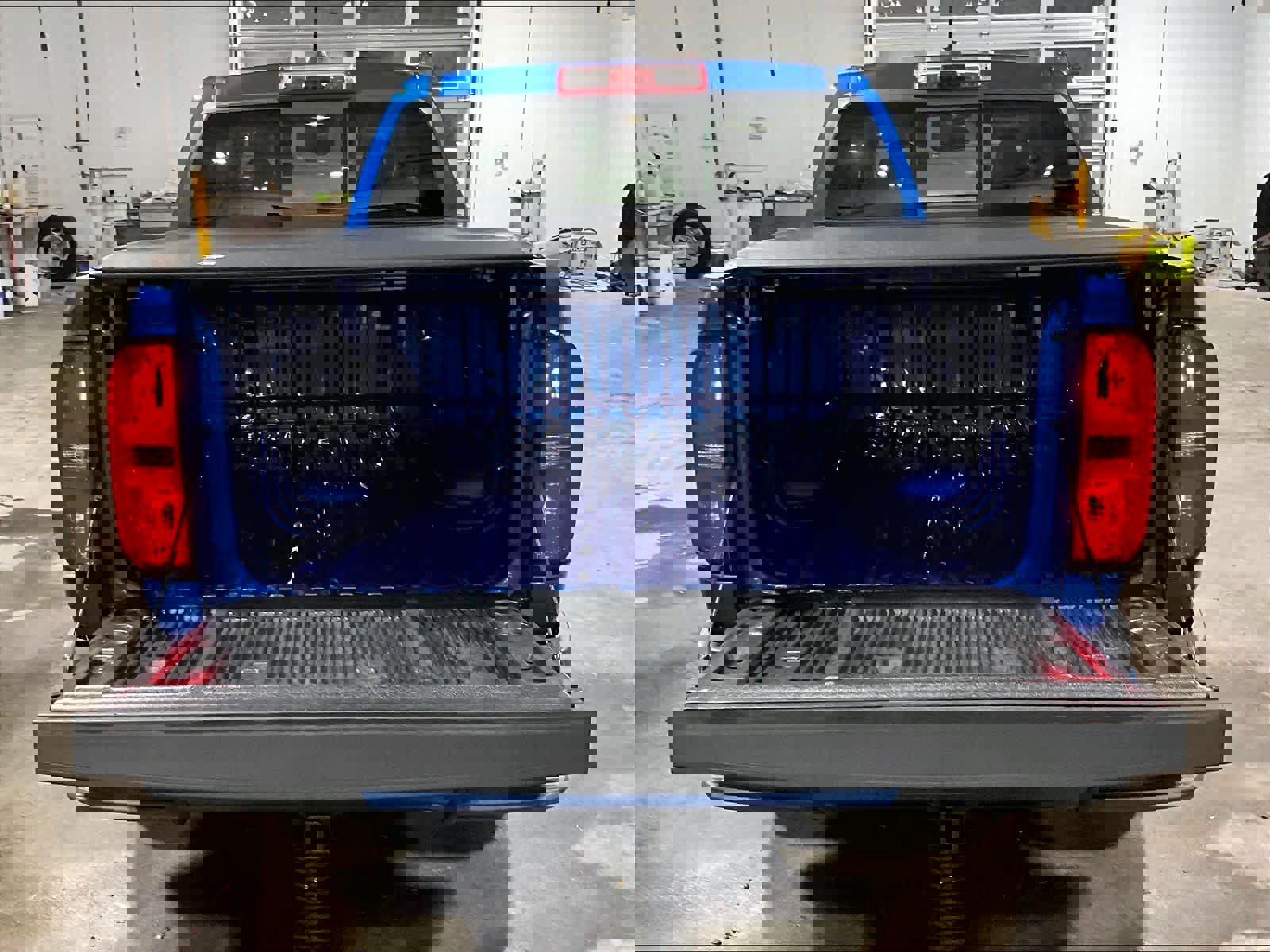 Certified 2022 Chevrolet Colorado Z71 image 31