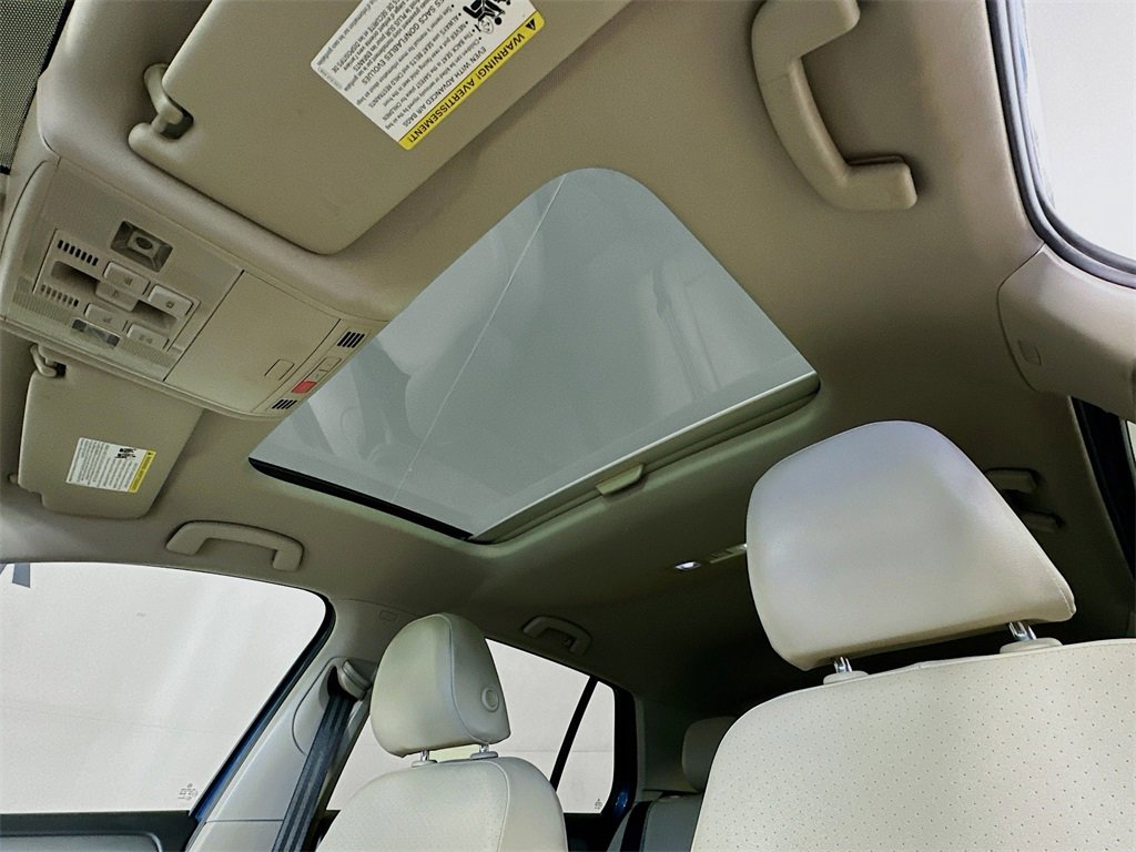 Used 2015 Volkswagen Golf SE w/ Lighting Package image 25