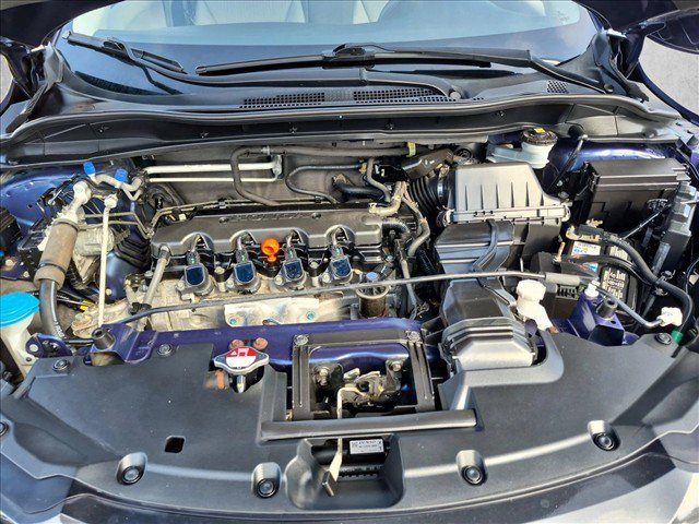 Used 2017 Honda HR-V EX image 25