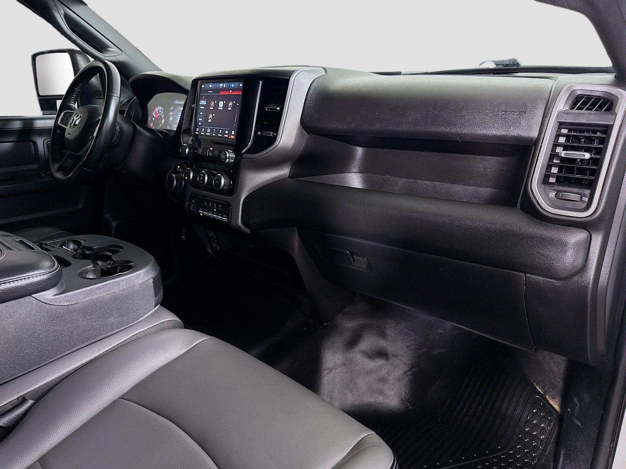 Used 2024 RAM 2500 Tradesman w/ Safety Group AWD/4WD image 30