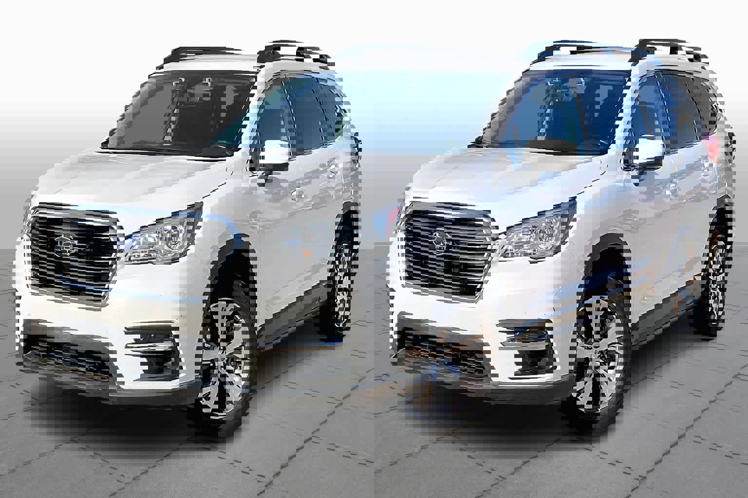 Used 2019 Subaru Ascent Premium w/ Popular Package #4 image 2