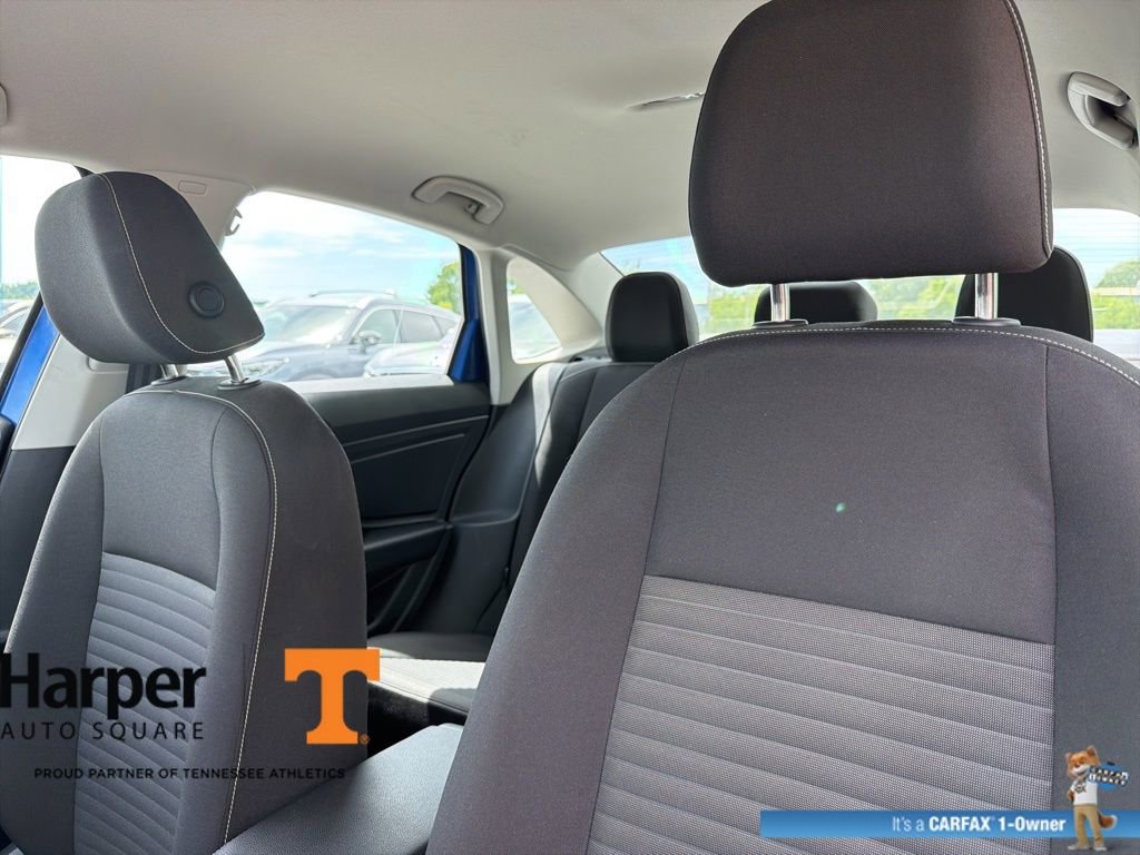 Used 2023 Volkswagen Jetta S FWD image 12