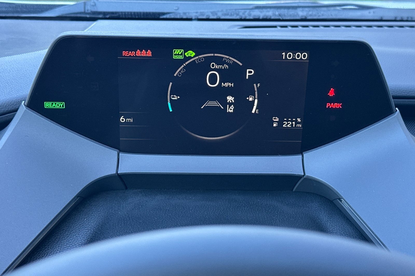 New 2026 Toyota Prius Plug-In Hybrid image 20