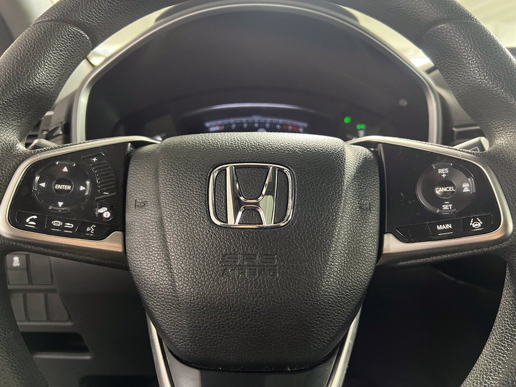 Used 2018 Honda CR-V EX image 31