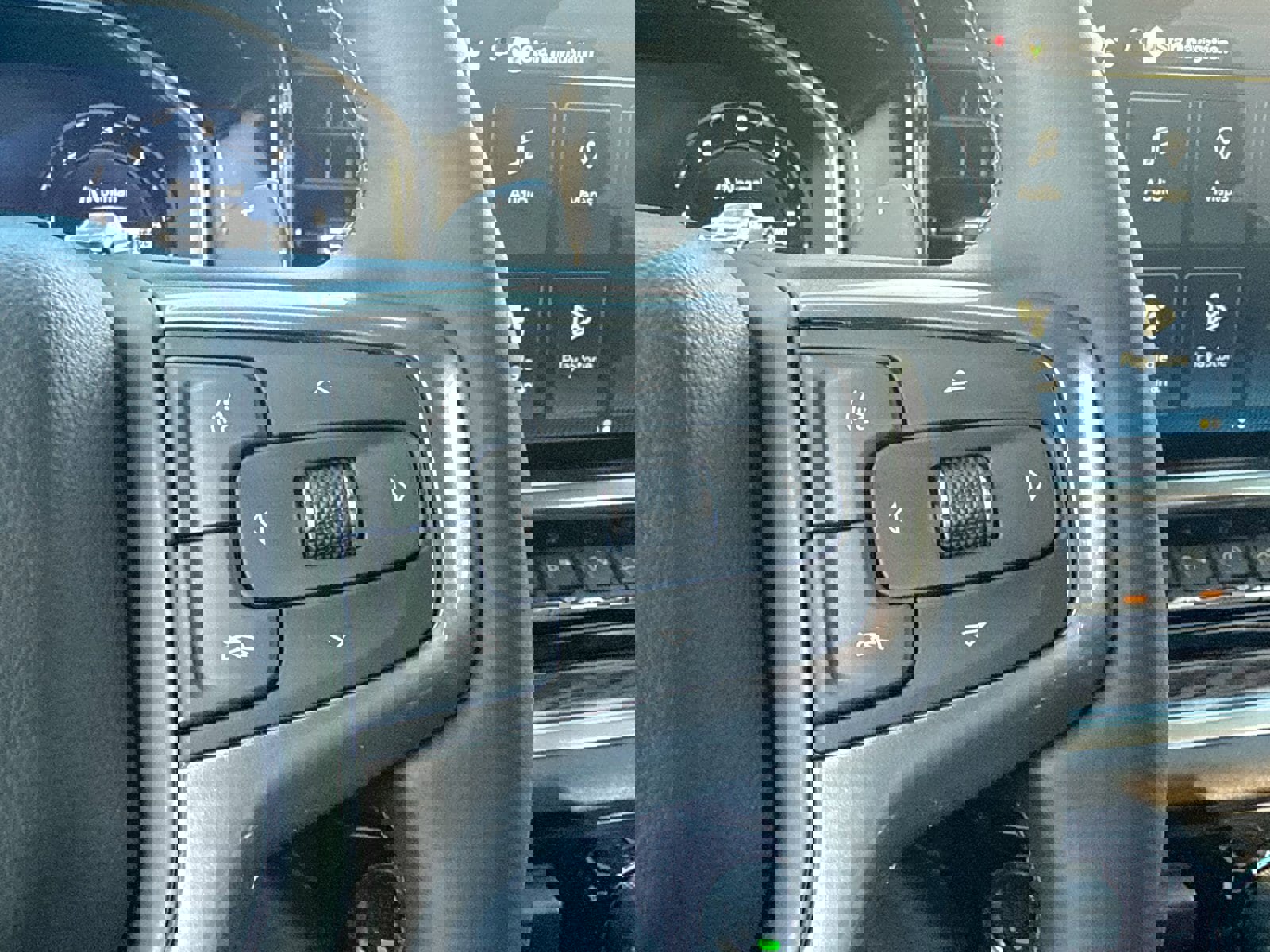 New 2026 Chevrolet Silverado 1500 RST w/ RST All Star Premium Package image 39