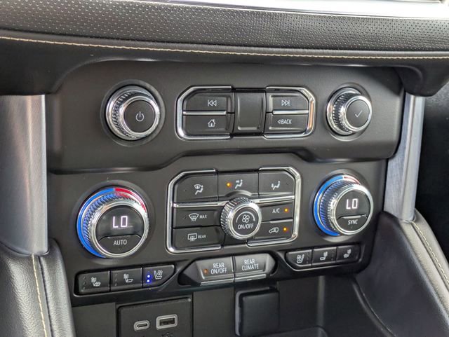 Used 2023 GMC Yukon SLT image 24