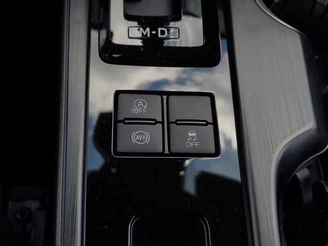 New 2026 Subaru Outback Limited AWD/4WD image 31