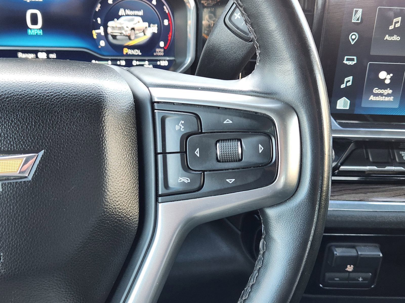 Used 2024 Chevrolet Silverado 2500 LT image 32