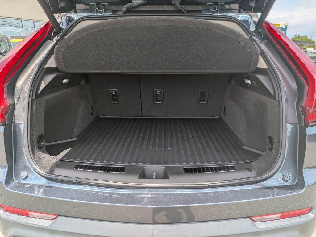 Used 2019 Cadillac XT4 Premium Luxury FWD image 13