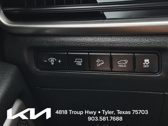 Used 2024 Kia Telluride EX X-Line AWD/4WD image 33