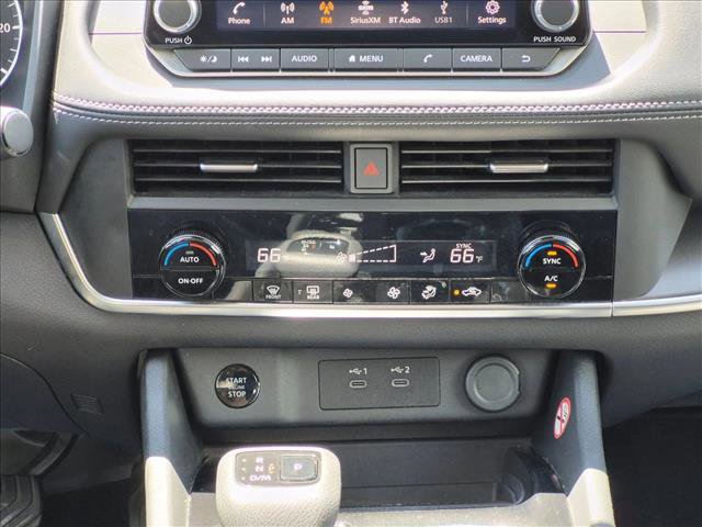 Used 2024 Nissan Rogue SV FWD image 18