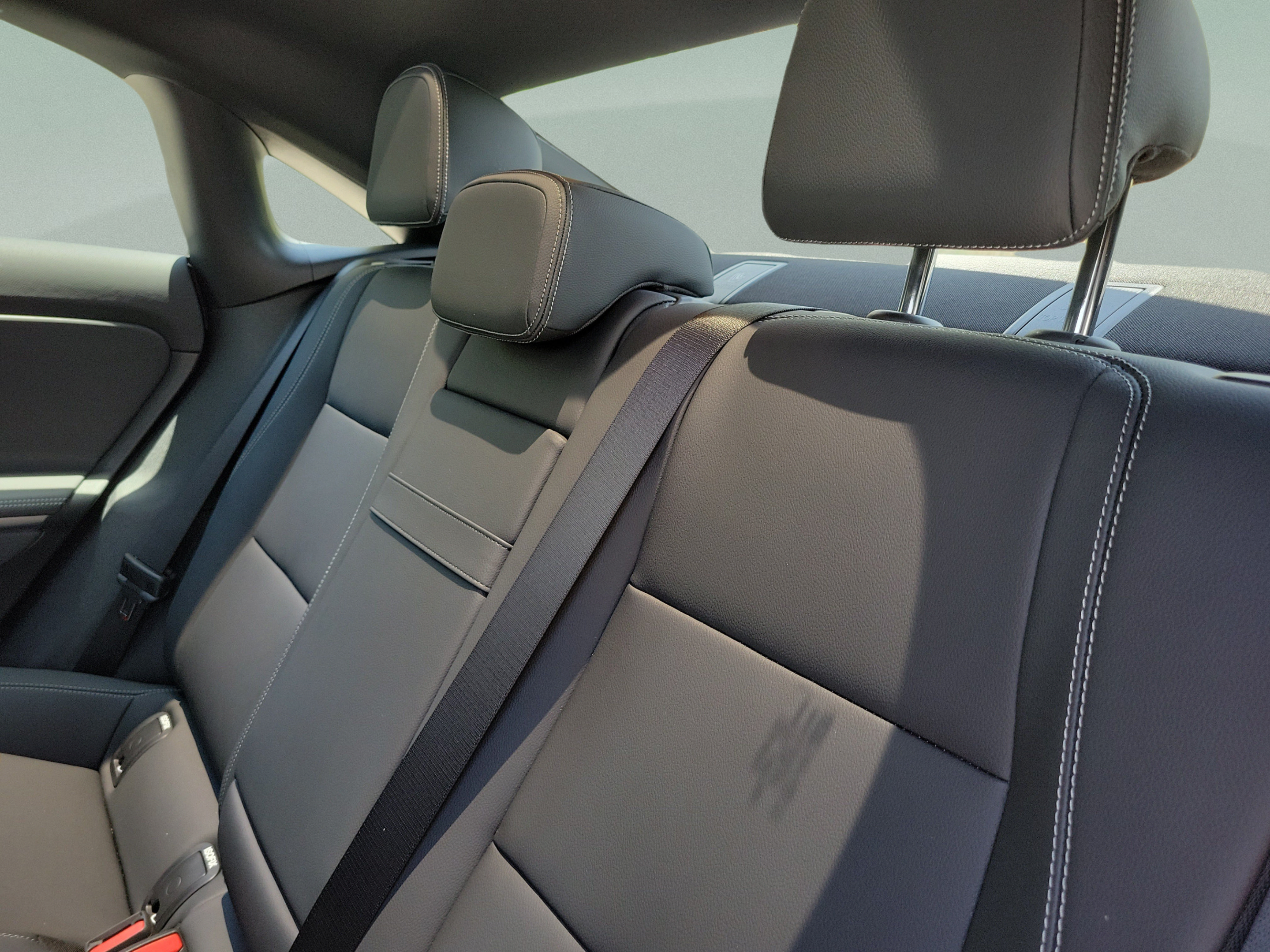 New 2026 Mercedes-Benz CLA 350 image 6