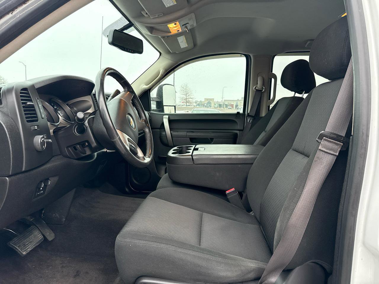 Used 2014 Chevrolet Silverado 2500 LT w/ Z71 Appearance Package image 33