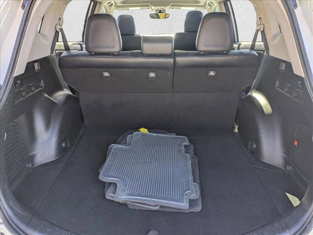 Used 2016 Toyota RAV4 Limited image 6