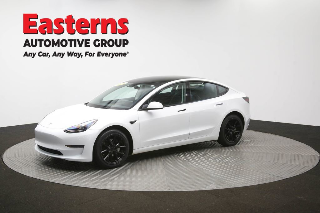 Used 2023 Tesla Model 3 Standard Range RWD image 53
