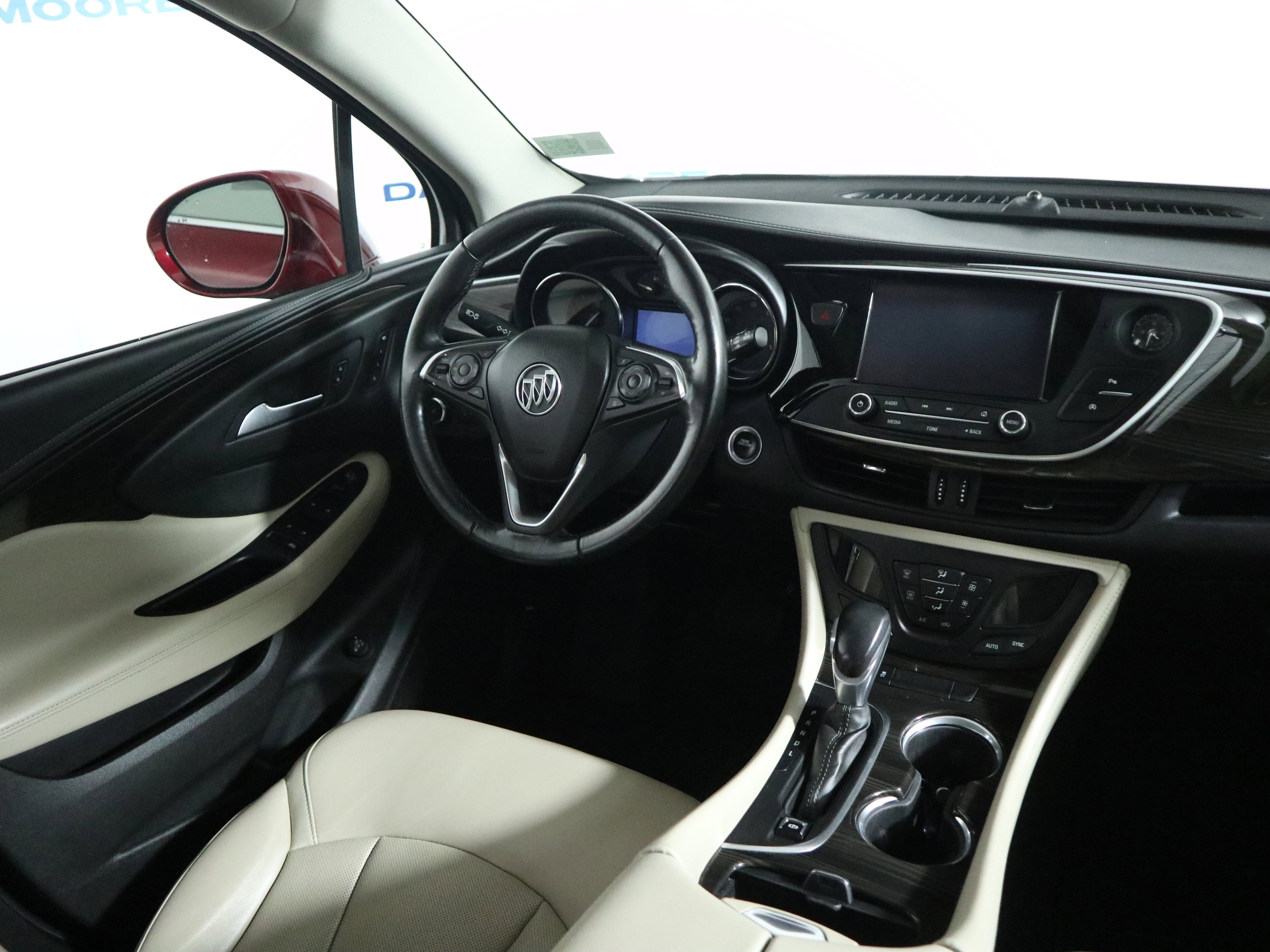 Used 2020 Buick Envision Essence image 15