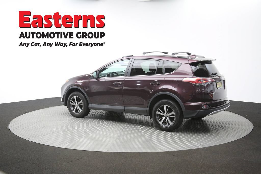 Used 2016 Toyota RAV4 XLE w/ Convenience Package AWD/4WD image 64
