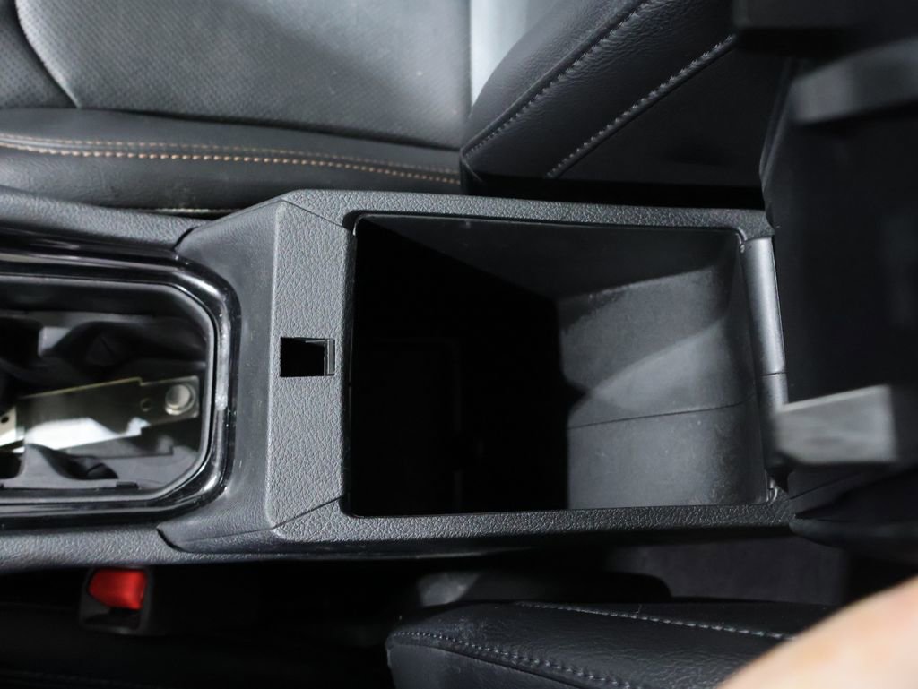 Used 2022 Jeep Compass Limited w/ (RED) Package image 35