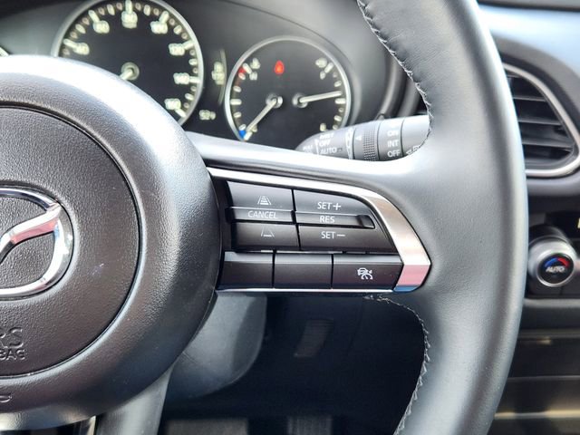 Certified 2025 MAZDA CX-30 AWD 2.5 S w/ Select Sport Pkg image 18