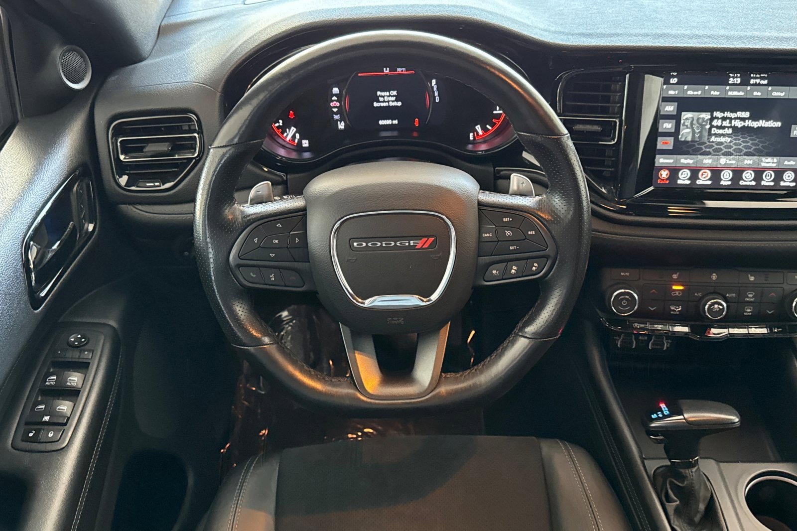 Used 2022 Dodge Durango GT image 15