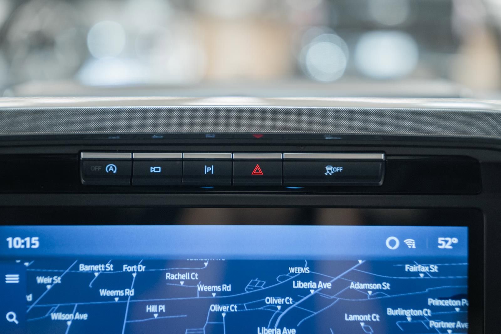 Certified 2021 Ford F150 Limited image 27