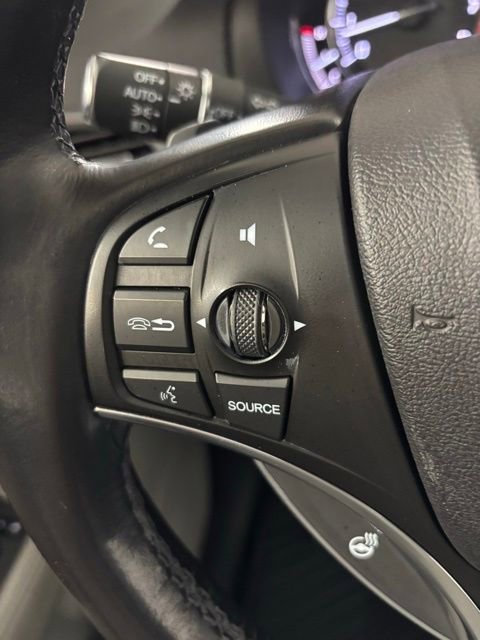 Used 2017 Acura MDX FWD w/ Advance Package image 20