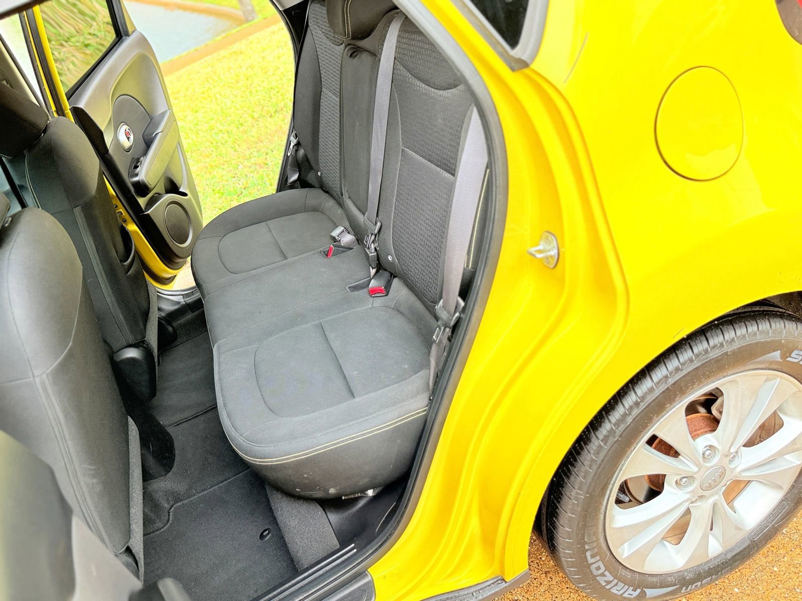 Used 2014 Kia Soul + w/ UVO w/Eservices Package image 17