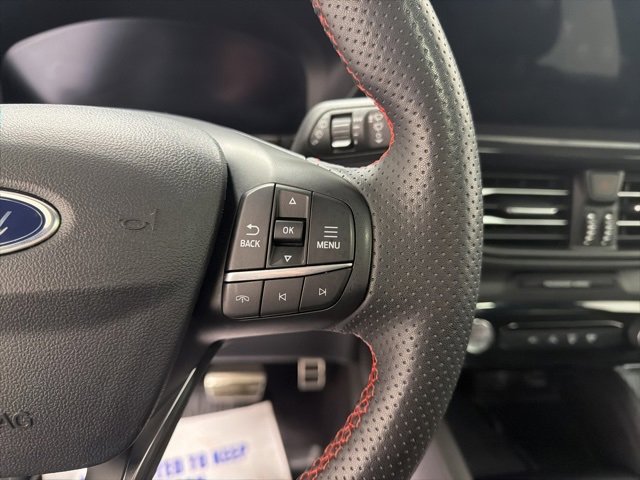 Used 2023 Ford Escape ST-Line Select w/ Tech Pack #2 image 21