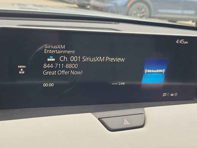 New 2025 MAZDA CX-90 Plug-In Hybrid w/ Premium Plus image 13